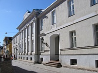 school