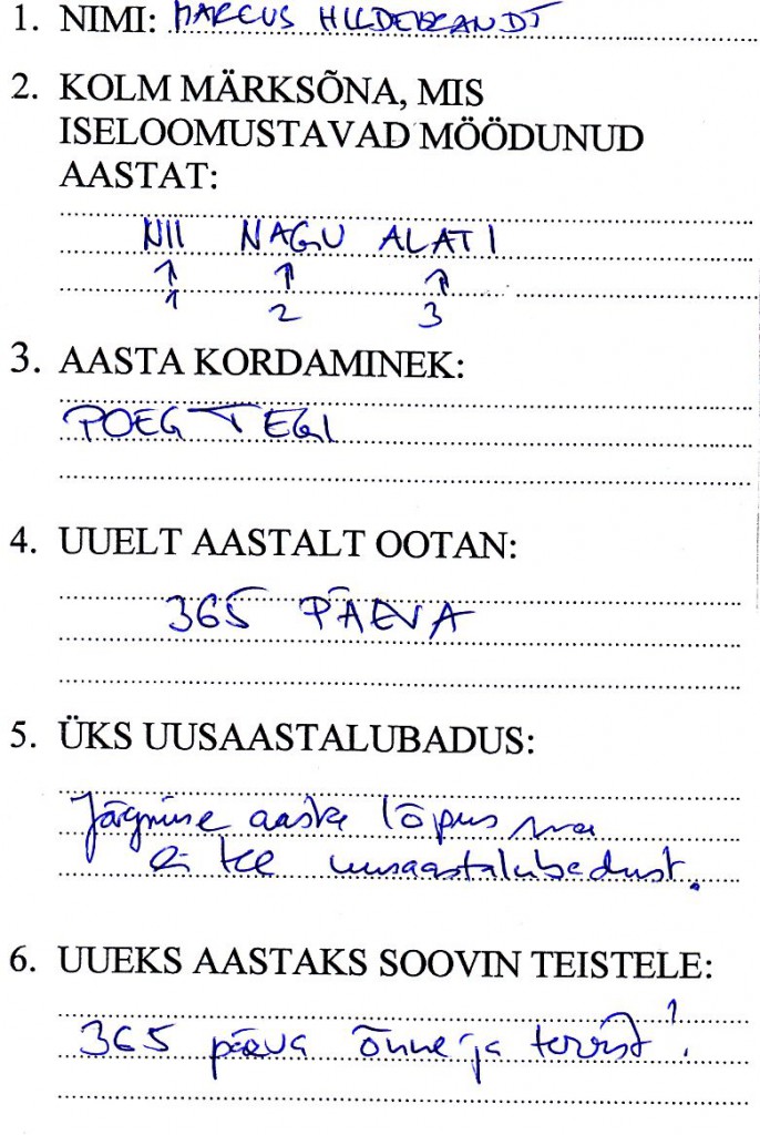 õp. Marcus Hildebrandt