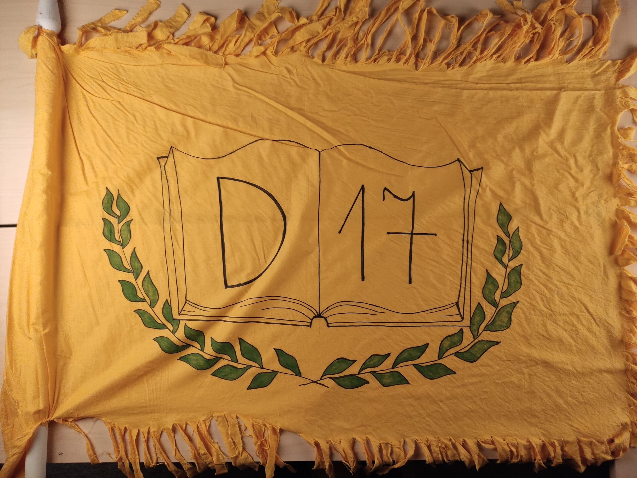D17 lipp