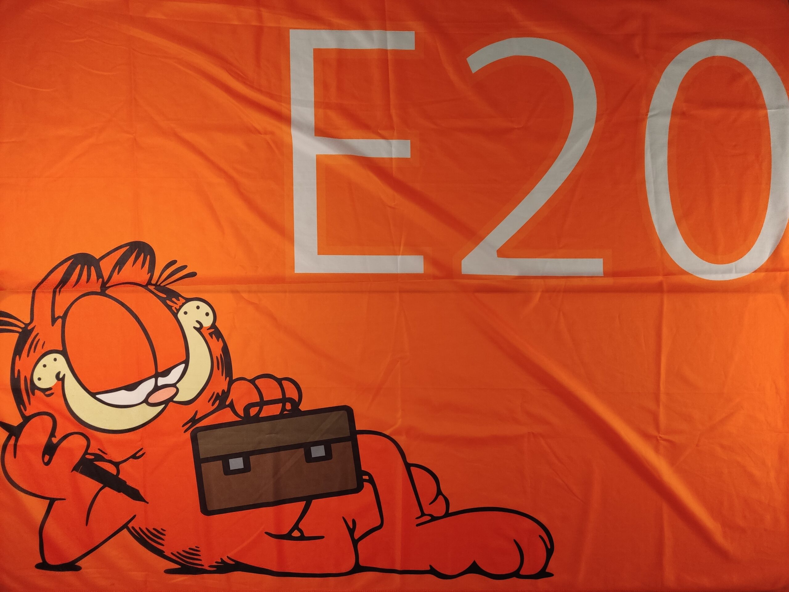 E20 lipp