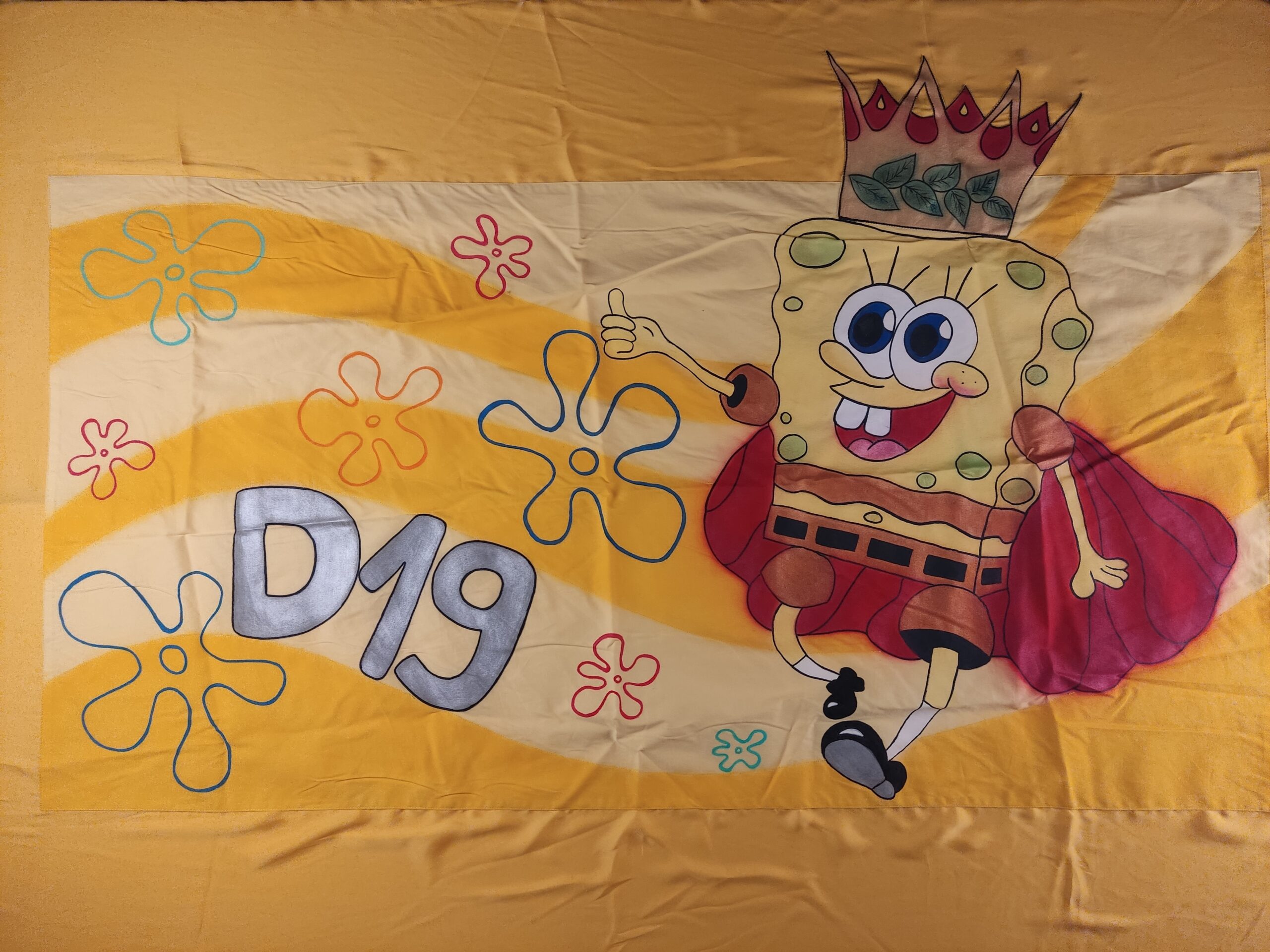 D19 lipp