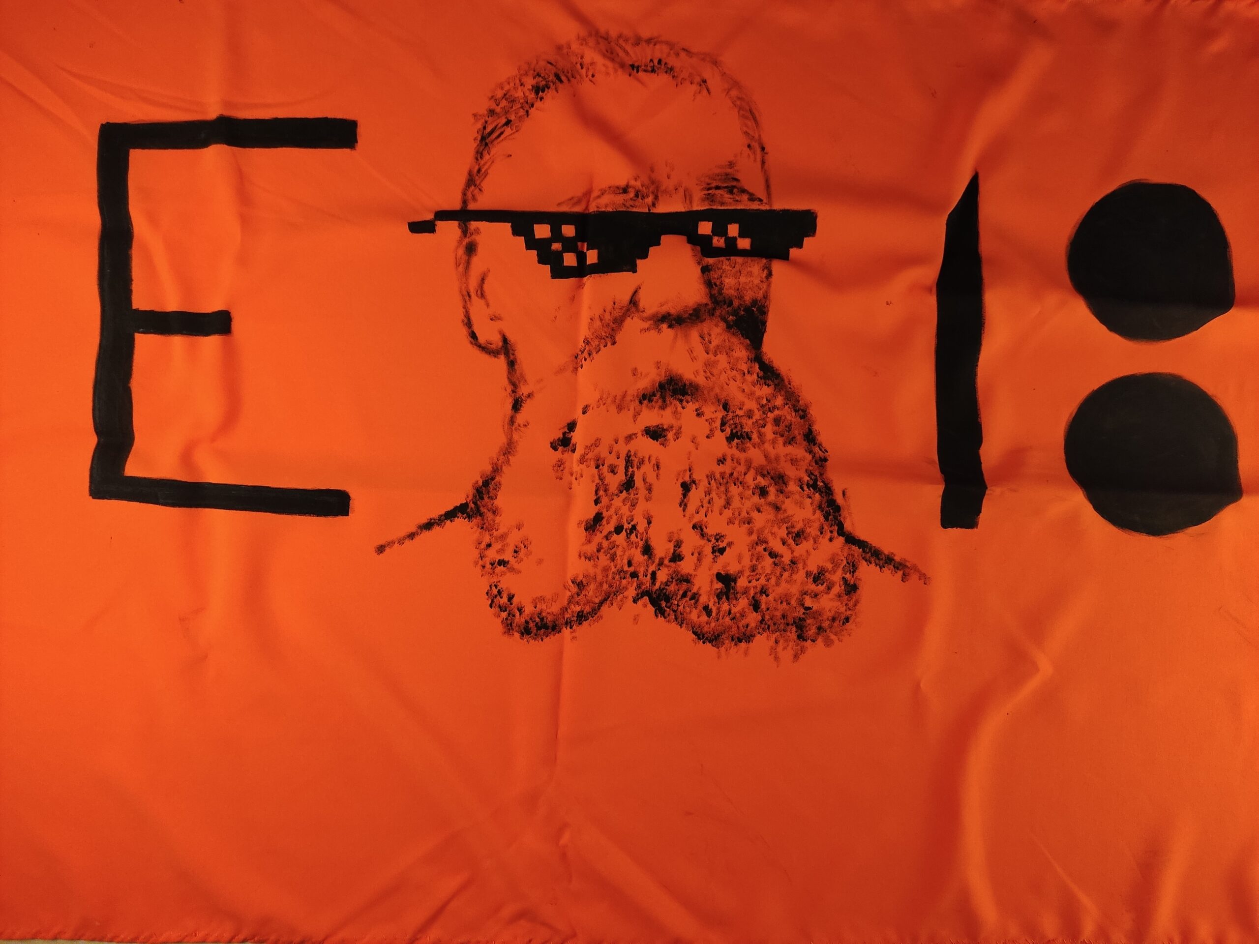 E18 lipp
