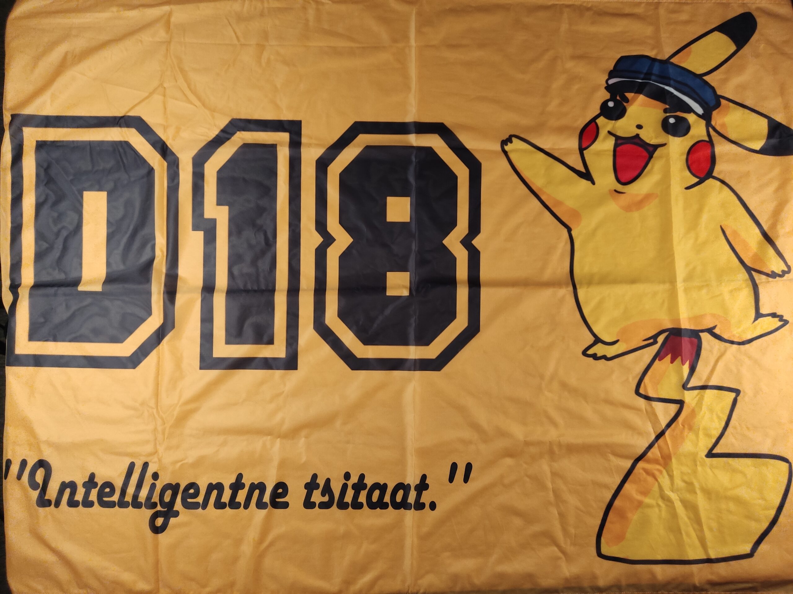 D18 lipp