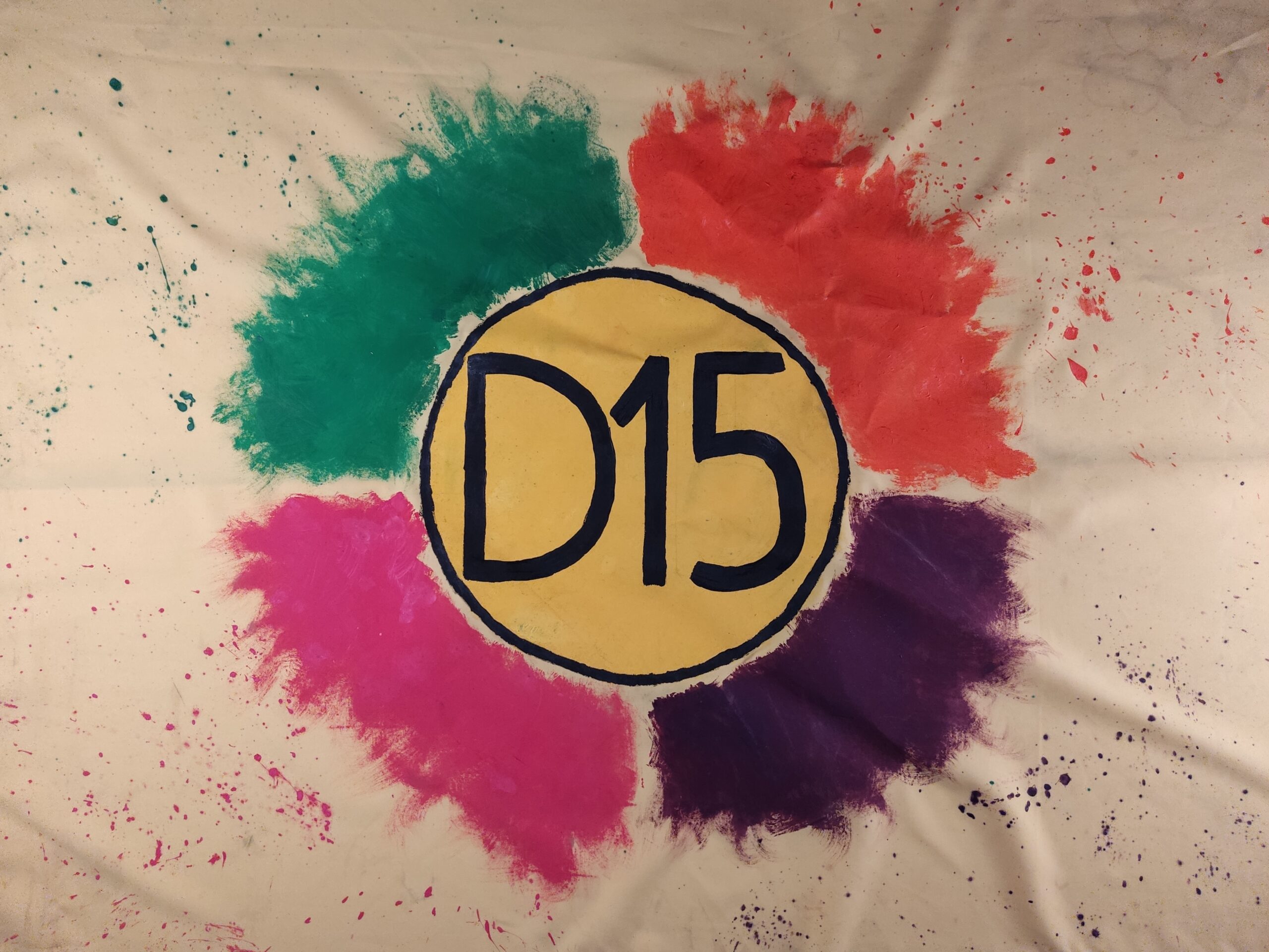 D15 lipp