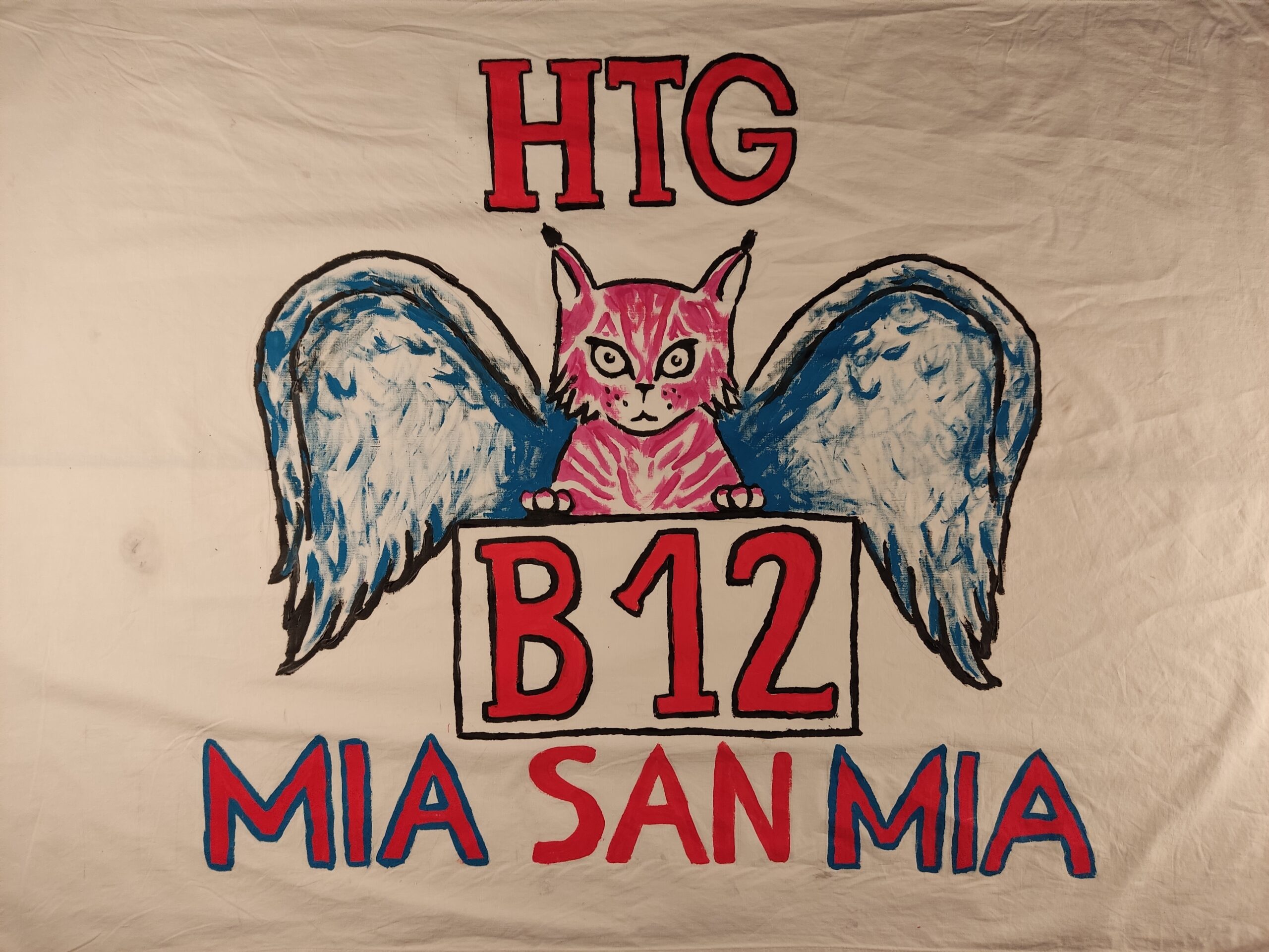 B12 lipp