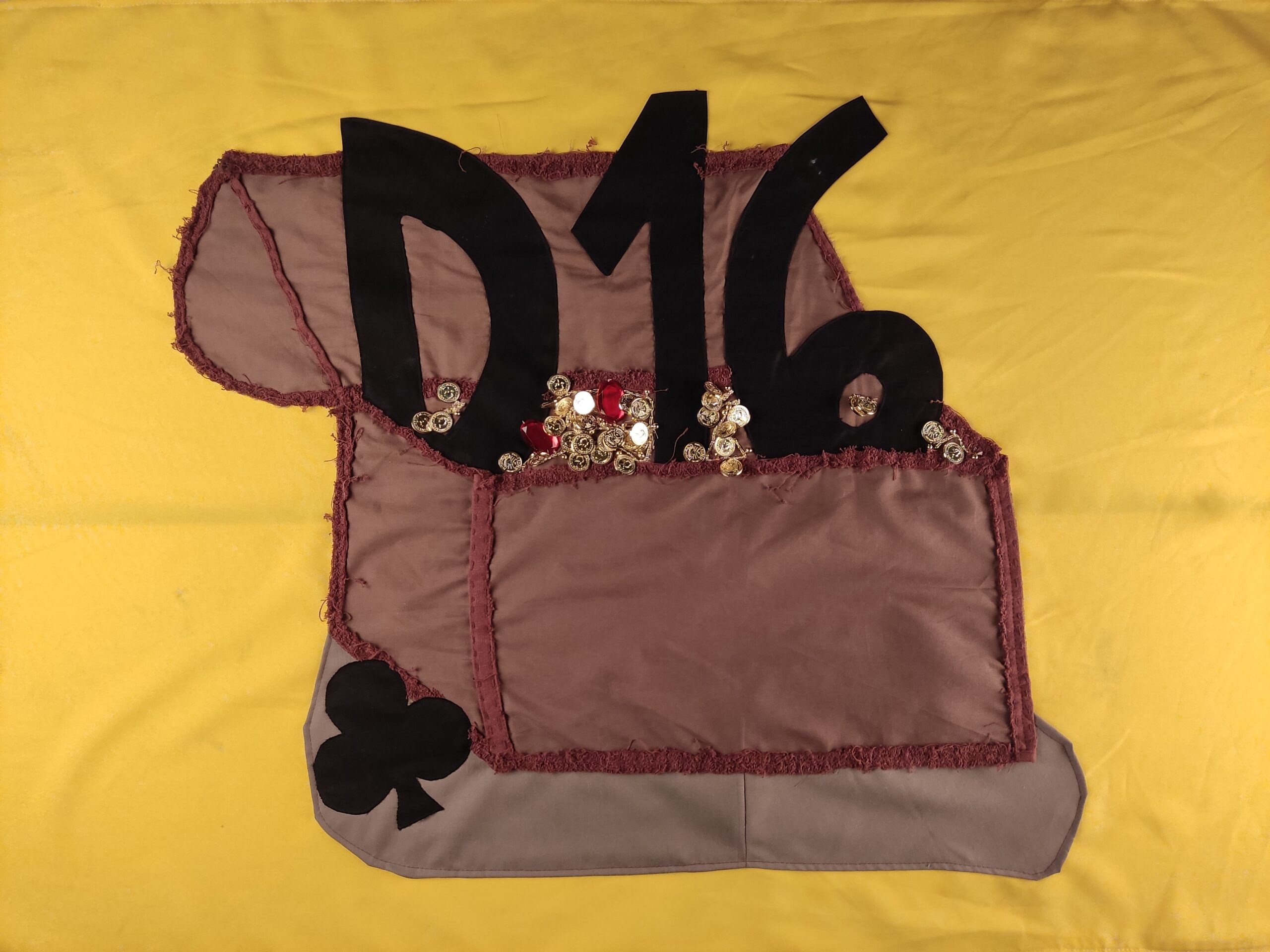 D16 lipp