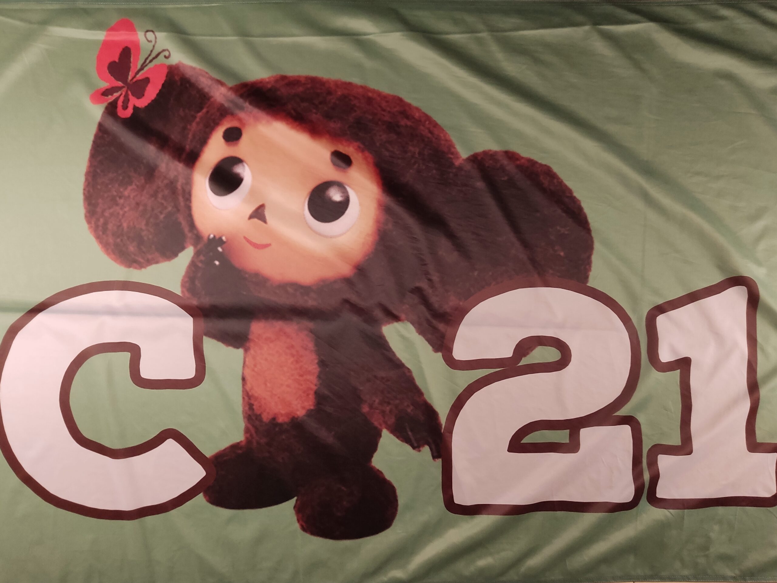 C21 lipp