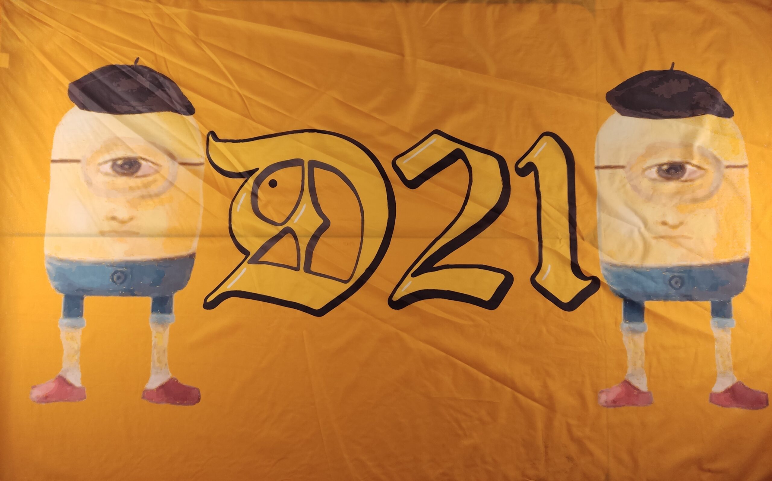 D21 lipp