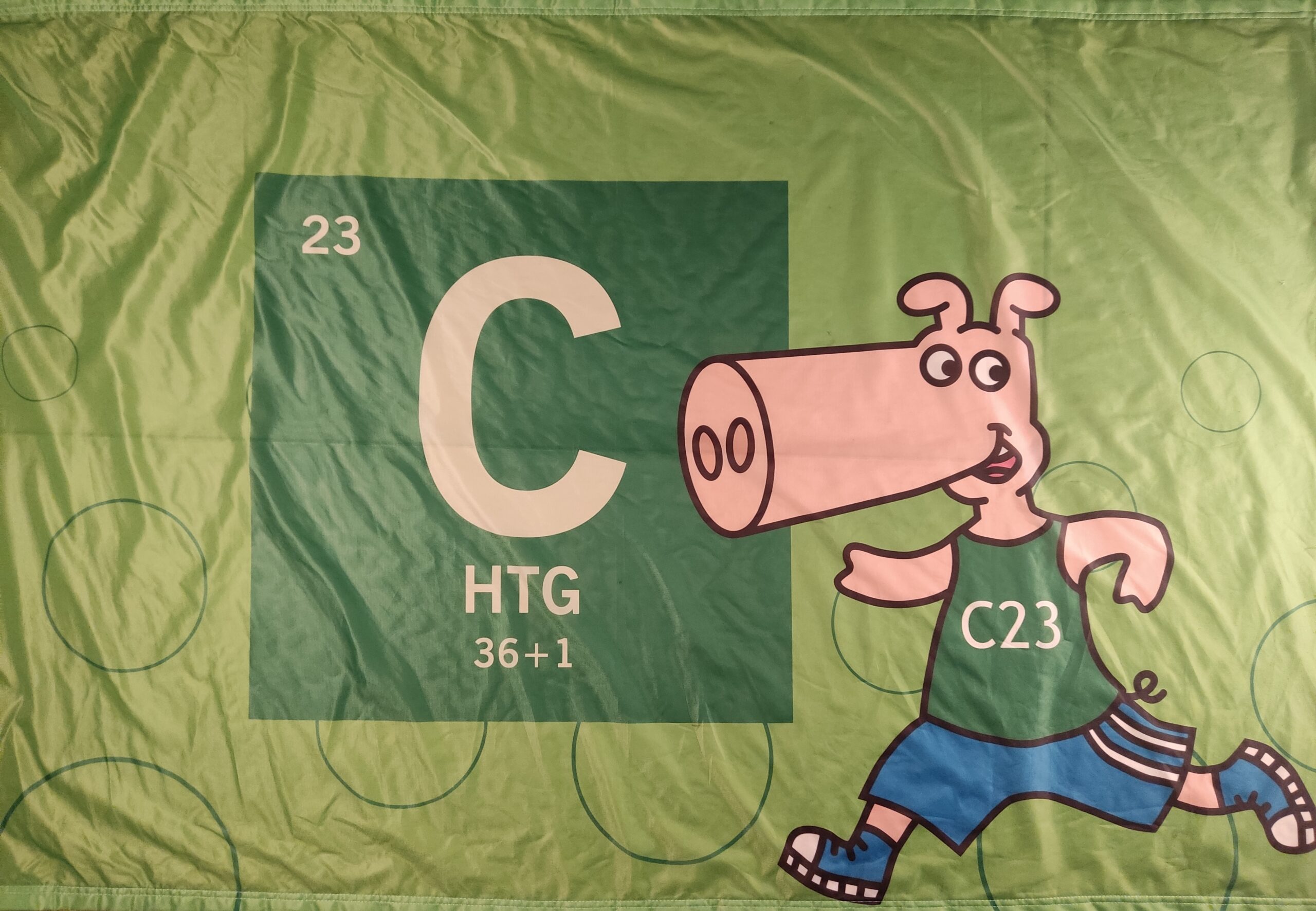 C23 lipp