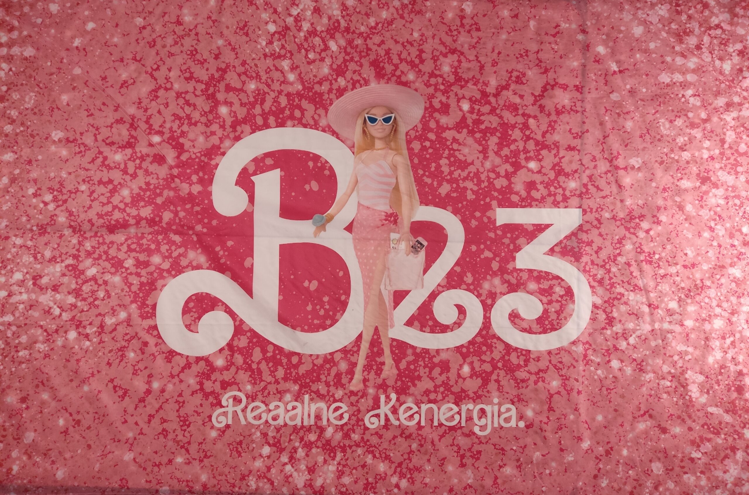 B23 lipp