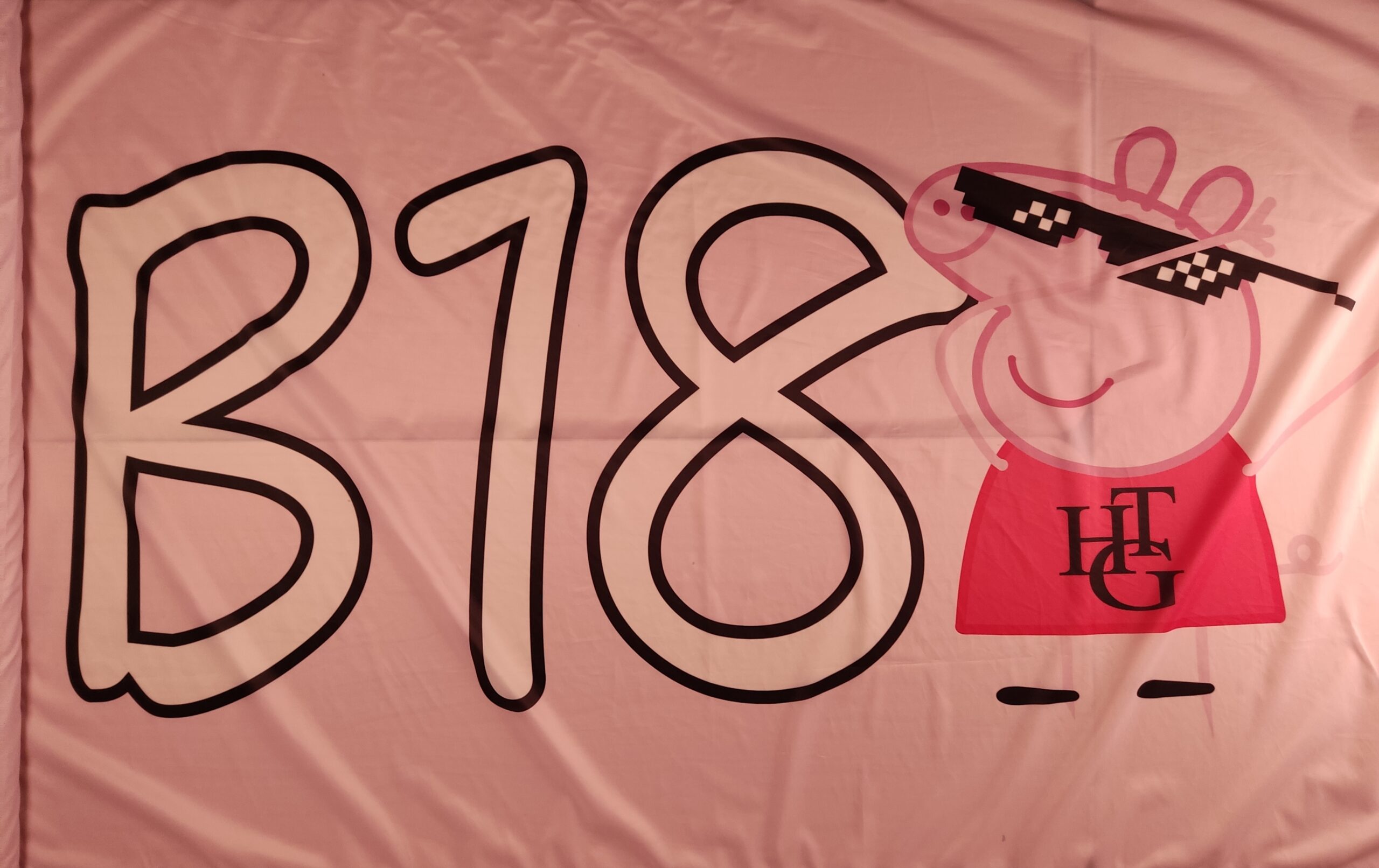 B18 lipp